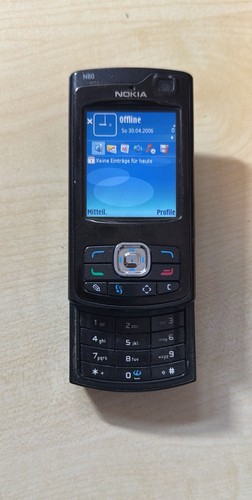 Original nokia n80 92 - original,