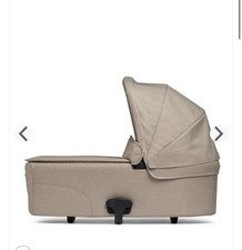 Mamas And Papas Ocarro Carrycot 