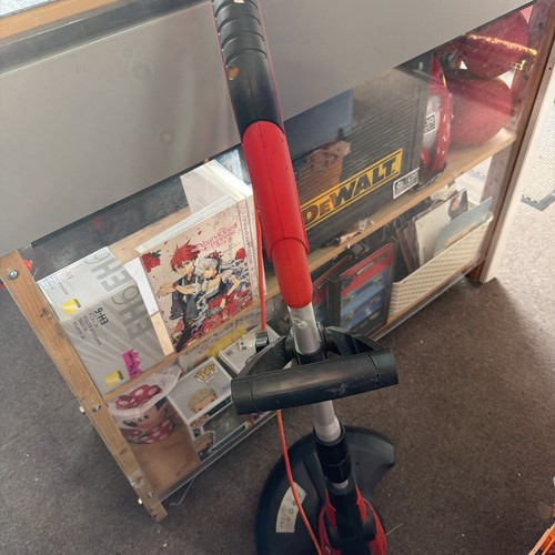Grass mower - grass,