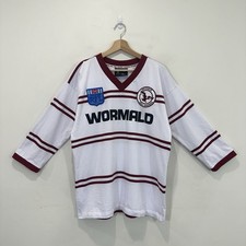 Manly Sea Eagles NRL Retro