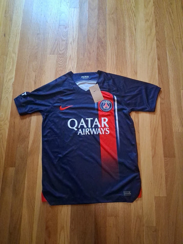 Nike paris saint - paris-saint, 23/24