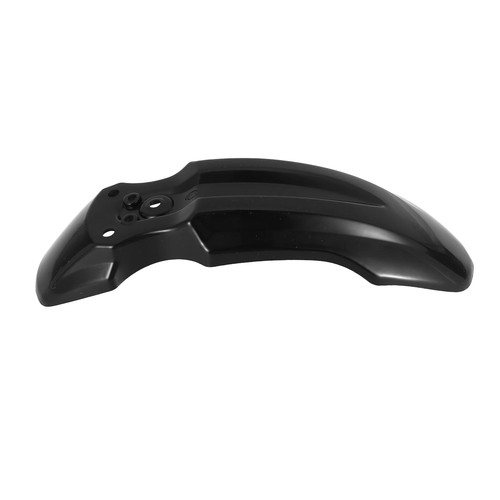 Plastic front wheel for - front,