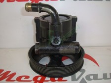 Vauxhall Omega 2.0 2.2 Petrol Power Steering Pump X20XEV Y22XE Z22XE 90466999