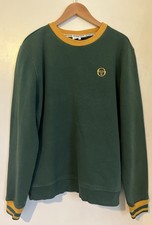 Sergio Tacchini Jumper/Pullover - Large / rare