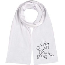 'Prancing Poodle' Lightweight
