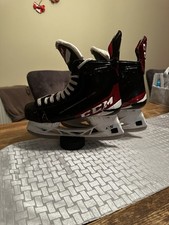 Ccm Jetspeed Ft475 Ice Hockey