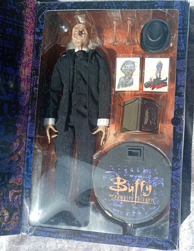 Sideshow collectibles der - 12",