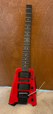 Headless Steinberger Spirit