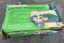 Used Stewart Electric