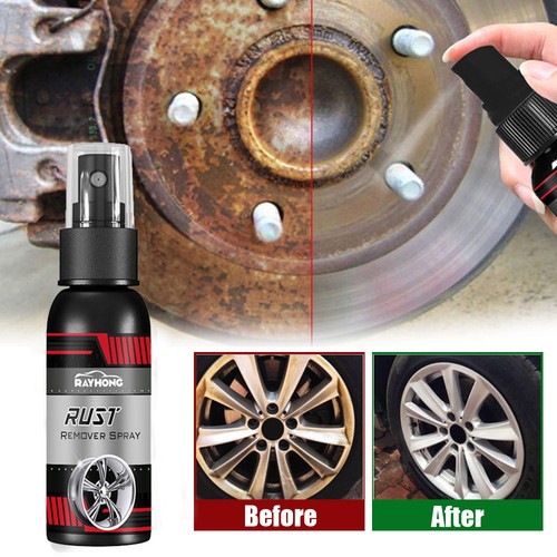 30ml car rust remover - 30ml,