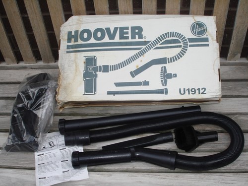 Vintage hoover vacuum - vintage,