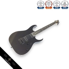 Ibanez rgr662ahbf prestige - ibanez,