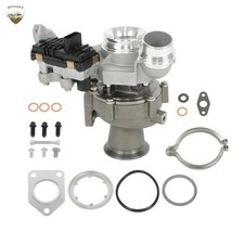 Turbo turbocharger for - turbo, f07