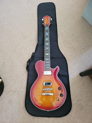 Bass guitar gigg bag - gigg,