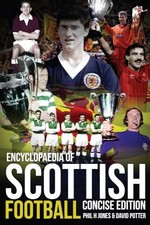 Encyclopaedia of Scottish