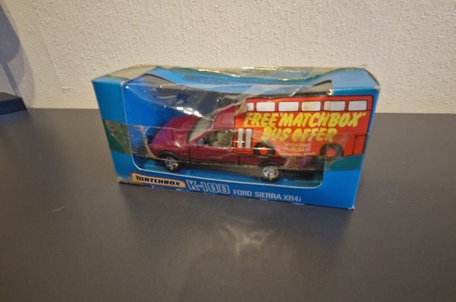 Matchbox super kings - matchbox,