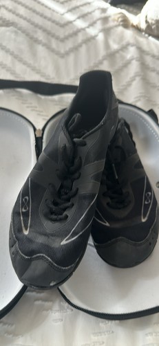Nfinity vengeance black cheer - nfinity,