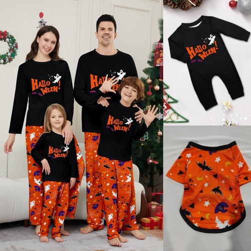 New halloween family - new,