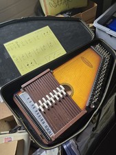 Vintage ChromaHarp Chord