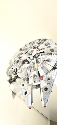 Lego 75257 millenium falcon - lego,