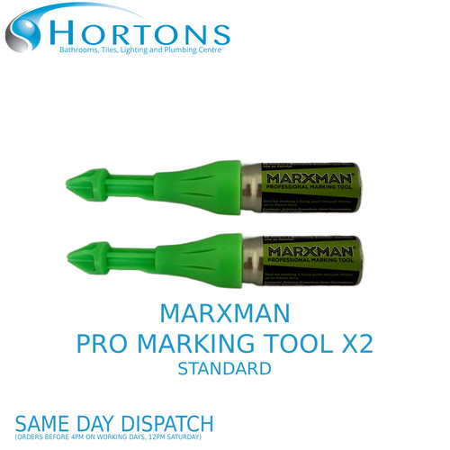 Marxman pen marking - pen,