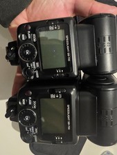 Nikon SB-700 Speedlight