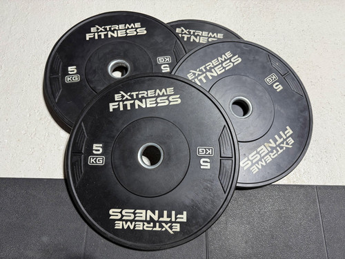 Extreme fitness 5kg - extreme,