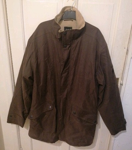 Jack murphy brown weatherproof - murphy,