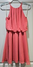 DNA Couture  Dress Womens Size