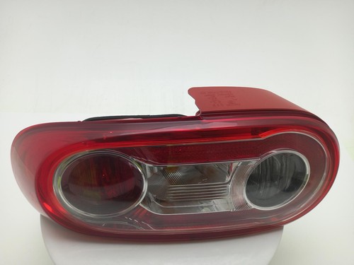 Mazda mx5 tail light rear - mazda, lamp