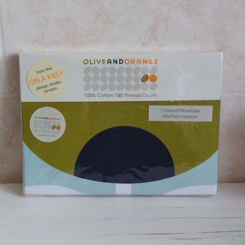 Orla kiely big - kiely,