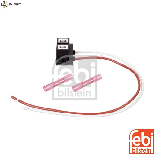 Cable repair kit headlight - cable,