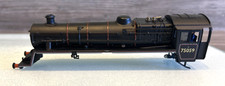 BACHMANN  BR black 31-100a 4MT