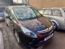 Vauxhall zafira tourer 0 - zafira, 2.0