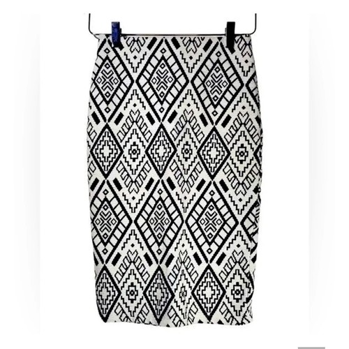 Zara trafaluc black cream - zara,