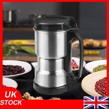 300W Electric Coffee Grinder