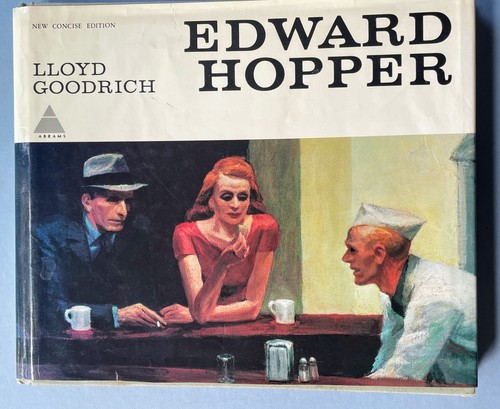 Edward hopper art - edward,