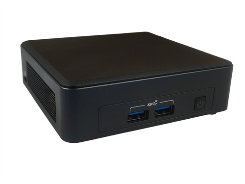 Intel nuc nuc11tnk - intel,