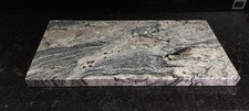 Grey / Pink Granite chopping