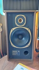 Vintage 1980s Tannoy Stratford