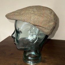 Vintage Barbour Tweed Check