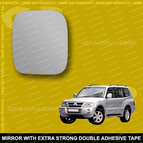 For mitsubishi shogun wing - mitsubishi,