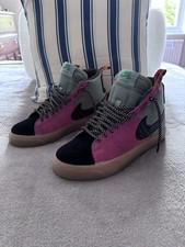 Nike SB Zoom Blazer Mid