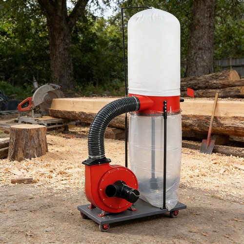 Heavy duty 2hp woodworking - duty,