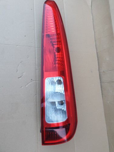 Ford fusion mk1 - ford,