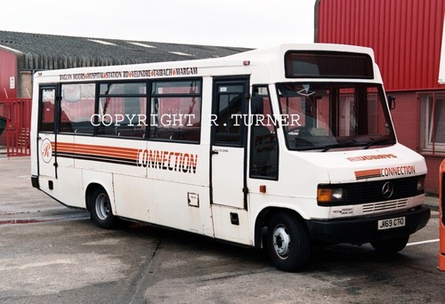 Ridgways coaches - ridgways,