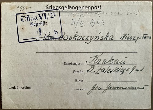1943 ww2 oflag vib - 1943,