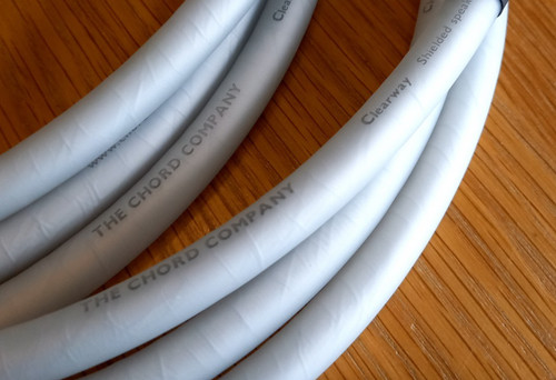 Chord company clearway - chord,