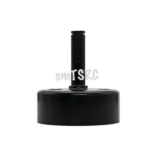 Metal clutch bell - clutch,