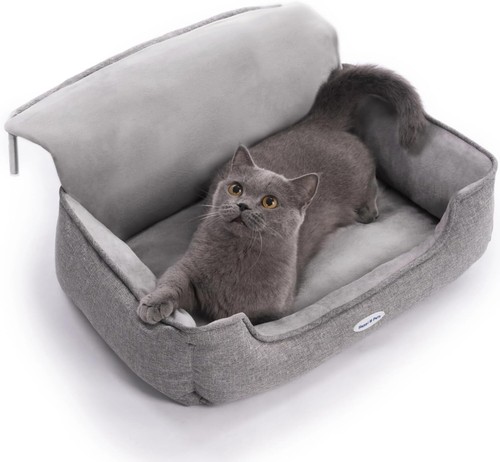 Arge cat radiator - for, big